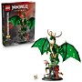 LEGO NINJAGO The Guardian Dragon, 1650 Pieces (71847)~#|#~EF2A1112-589C-4DBF-BE47C443BA47F11F_sc7