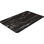 Crown Mats Workers-Delight Spiffy Vinyl Supreme Anti-Fatigue Mat, 36" x 144", Black (WV 1232BK)~#|#~EF2AB434-FEBB-4888-9D693050BC732703_sc7
