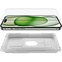 Belkin ScreenForce UltraGlass 2 Tempered Glass Screen Protector for iPhone 15 Plus (OVA132zz)~#|#~EF2C07A1-7184-43F0-A57D3234DE80D222_sc7