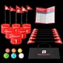 BucketGolf Glow 6-Hole Backyard Golf Bundle, Multicolored (BGGLOW6)~#|#~EF2D5CC3-4EF0-4419-B23022D5B715F781_sc7