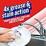 Ajax Ultra Triple Action Dish Soap, Orange, 28 oz. (144678)~#|#~EF2EC86D-FBE7-48CA-B00156F28B71118D_sc7