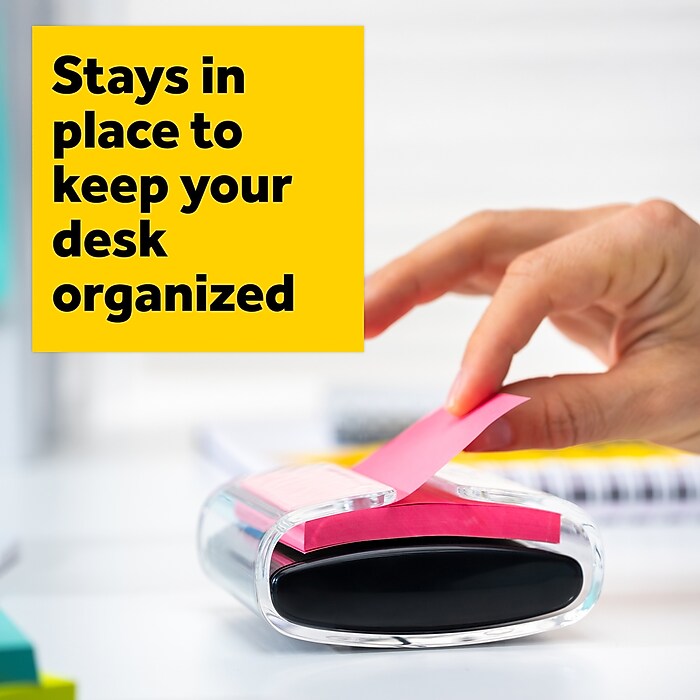 Post-it Pop-up Dispenser for 3