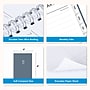 2027 Blue Sky 5" x 8" Weekly & Monthly Planner, Steel Blue (164273)~#|#~EF326727-00E1-448F-B43AC1E786B14DD3_sc7