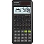 Casio fx-300ES PLUS 2nd Edition 16-Digit Solar Powered Scientific Calculator, Black (FX-300ESPLSB)~#|#~EF34F928-B042-4C3E-873A412A841B20A1_sc7