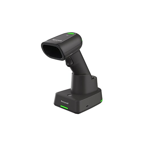 Honeywell Xenon Ultra 1962GSR-2USB-5-N Barcode Scanner, Handheld