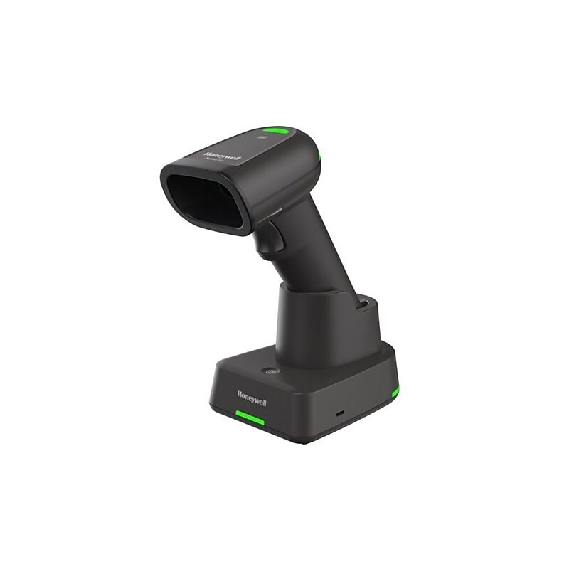 Honeywell Xenon Ultra 1962GSR-2USB-5-N Barcode Scanner, Handheld image 1