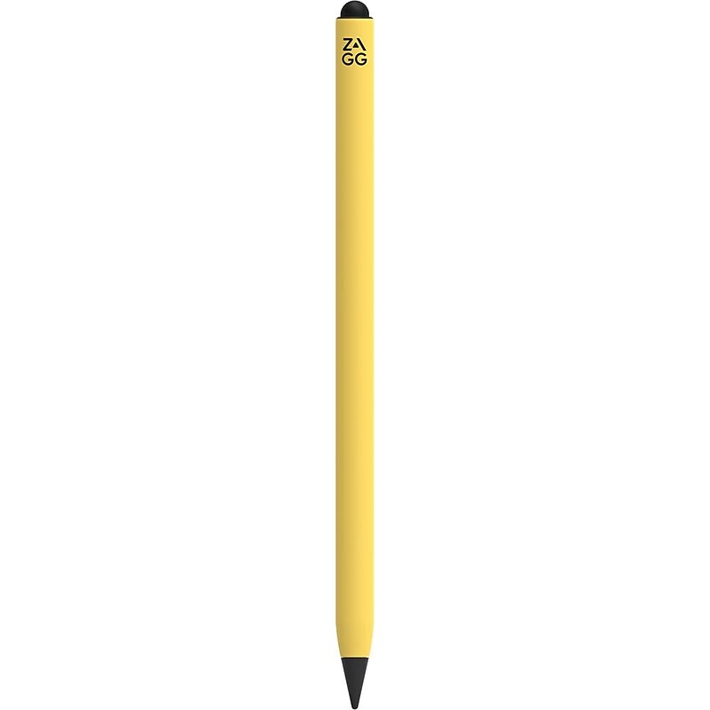 ZAGG Pro Stylus 2 Pen, Yellow (109911374) image 1