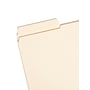 Smead SuperTab Reinforced File Folder, 3 Tab, Legal Size, Manila, 100/Box (15395)~#|#~EF36421F-649C-4693-A80DF36DDCE711E1_sc7