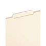 Smead File Folders, 3-Tab, Legal Size, Manila, 100/Box (15336)~#|#~EF386A76-15C6-48EC-B0C034010711BF72_sc7
