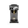 Newco AK-2 12-Cup Commercial Coffee Maker, Gray/Black (AK2)~#|#~EF3A8EA9-2E8C-45BB-8D14065066DC15A1_sc7
