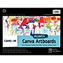 Canson Artist Series Canva Plein Air Art Boards, 9" x 12", 10 Sheets/Board (MCXC400061737)~#|#~EF3AE94E-7B8B-4412-96E974BAF09749E3_sc7