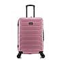 InUSA Trend 24" Hardside Suitcase, 4-Wheeled Spinner, TSA Checkpoint Friendly, Rose Gold (IUTRE00M-ROS)~#|#~EF3B3246-8C7B-4F92-BE197169B4855560_sc7