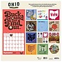 2027 TF Publishing Home: Ohio 12" x 12" Monthly Wall Calendar, Multicolored (27-1131)~#|#~EF3E01C8-8F50-487E-9CB68F34688B6842_sc7