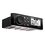 Garmin Fusion Single-DIN In-Dash Bluetooth Marine Stereo, Black (RA70)~#|#~EF401393-AF26-4645-A71084EBB5FB4E88_sc7
