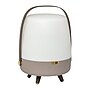 Kooduu Lite Up Play 15.75" LED Speaker Lamp with USB Port, Earth (1201-15)~#|#~EF42456A-851B-478B-B0E9266918F21DD6_sc7