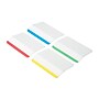 Post-it Tabs, 2" Wide, Assorted Colors, 24 Tabs/Pack (686F-1)~#|#~EF428CB8-A656-4E67-99C3F1DC7AA5E859_sc7