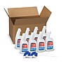 Spic & Span Disinfecting All-Purpose Spray and Glass Cleaner, Fresh Scent, 32 Fl. Oz., 8/Carton (58775)~#|#~EF461CD5-23AD-4504-B217F0CDD8254354_sc7
