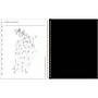 2025 Blue Sky Ashley G Small Dots 8.5" x 11" Weekly & Monthly Planner, Plastic Cover, Multicolor (148247)~#|#~EF470939-486F-4F37-88647F0070F7CEBF_sc7