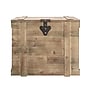 Household Essentials Antiqued Decorative Trunk (HH9536-1)~#|#~EF4B3B0B-D200-4209-B4E6E7F39E62CF5A_sc7
