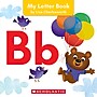 Scholastic Teaching Solutions Laugh A Lot Alphabet Boxed Set, 130/Set~#|#~EF4C5947-0B1D-48D8-B9E7BB3520A072BB_sc7