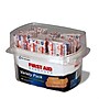 First Aid Only Adhesive Bandages Variety Pack, 150/Box (90095)~#|#~EF4CB562-83A7-4317-8DBEB04DE6C67A99_sc7