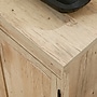 Sauder Mason Peak 30"H Storage Cabinet with 2 Shelves, Prime Oak (427835)~#|#~EF4DD436-8D99-4950-8A18FAE7C1B2CD37_sc7