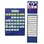 Carson Dellosa Education Calendar, Scheduling and Counting Pocket Charts, 3 Pieces~#|#~EF4E3682-0641-4CA1-974BEC55C81F0E6A_sc7