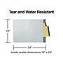 19"W x 24"L Peel & Seal Poly Mailer, 5/Pack (51634)~#|#~EF4F7B87-B367-46B5-94A922B8438F2F09_sc7