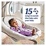 Graco Simple Sway Baby Swing, Blythe (2231531)~#|#~EF503536-5882-4898-8E9F5614A0FEFB42_sc7