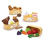 Learning Resources New Sprouts Pick 'n' Sort Food Groups Toy Set (LER9755)~#|#~EF504806-B1E9-4031-B2D919A29CABC42C_sc7