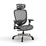 Staples Hyken Ergonomic Mesh Swivel Task Chair, Charcoal Gray (UN59464)~#|#~EF550E5E-A6B4-44EE-9BCB67D40FAE22C0_sc7