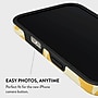 Burga Lemon Tart Tough Magsafe Case For iPhone 16 Pro Max (CP_02_IP16PROMA_TH-magsafe)~#|#~EF555CB0-8E86-4BCE-8F8DBF4C0C611EF9_sc7