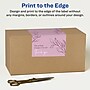Avery Laser/Inkjet Rectangle Multipurpose Labels, 4" x 6", White, 200 Labels/Box (94278)~#|#~EF569C57-9E36-44C8-823E5F7B939C0095_sc7