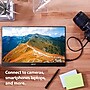 Acer 15.6" FHD 60Hz LED Portable Business Monitor with AMD FreeSync Technology, Black (PM161QBBMIUUX)~#|#~EF57ABA4-AD51-49EC-8D456725F566B887_sc7