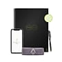 Rocketbook Core Reusable Smart Notebook, 8.5" x 11", Lined Ruled, 32 Sheets, Black (EVR2-L-RC-A)~#|#~EF5C3ECD-2B3B-4A23-A9D2D63DC452B97E_sc7