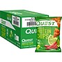 Quest Gluten Free Chili Lime Tortilla Style Protein Chips, 1.1 oz., 8 Bags/Box (NTCCL8M1)~#|#~EF5C62C9-376C-4F3A-A3F2B9B7B22DB0B9_sc7