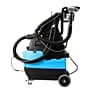 Mytee Lite Heated Portable Carpet Extractor w/Stainless Steel Hand Tool, 12" Path (8070-SS)~#|#~EF5DC368-F8FE-4ABF-A14DD2CA79A3D417_sc7