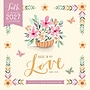 2027 BrownTrout Faith 12" x 12" Monthly Wall Calendar (9781773728865)~#|#~EF5E3FDE-B5C7-47CA-A2509F7AA8BEB433_sc7