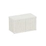 Household Essentials Woven Storage Wicker Basket, White (ML-7113)~#|#~EF5E6BEB-7C8F-4D6E-947EC69DC2E591A8_sc7