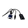 Avocent RJ-45/USB/VGA Server Interface Module for Keyboard/Mouse, Switch, Monitor, Server (MPUIQ-VMCHS-G01)~#|#~EF5F4081-489E-4E41-86CE53D9C9EF090D_sc7