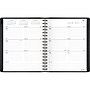 2026 AT-A-GLANCE Contemporary 7" x 8.75" Calendar Year Weekly & Monthly Planner, Faux Leather Cover, Black (70-545X-05-26)~#|#~EF5F5153-326A-408B-9A653BA0FB1C49CC_sc7