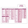 Carson Dellosa Education Spanish Flash Cards, 216/Pack (CD-734109)~#|#~EF60ABFF-6931-45BD-988EB4A6D6F5A593_sc7
