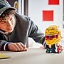 LEGO Editions Formula 1 Scuderia Ferrari HP Lewis Hamilton Helmet, 884 Pieces (43022)~#|#~EF611DFC-D738-4A7A-9A0BB3D0EDE4DE4B_sc7