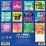 2027 Willow Creek Life is Better With Dogs  12" x 12" Monthly Wall Calendar (60124)~#|#~EF615B74-78B4-444D-B4CFB15CCF408311_sc7