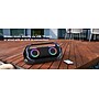 Emerson Triad Grip Portable Bluetooth LED Party Speaker, Black (EDSP-5000)~#|#~EF62B9F5-976E-4626-9A586633543BD332_sc7