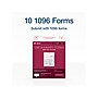 Adams 2024 1096 Summary Tax Form, 10/Pack (STAX1096-24)~#|#~EF6338A0-BCF0-4D28-995778B0F5F06298_sc7
