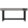 Diversified Woodcrafts 72"W x 36"D Steel Welding Table (DMW7236S)~#|#~EF6630BB-E311-4307-8DEC69FA5D8B2D91_sc7