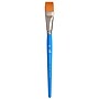 Princeton Select Artiste Mixed Media Synthetic Flat Wash Brush, 2/Pack (PBXP3750FW075-2)~#|#~EF6877ED-CB97-4408-B69E07C089F8D06E_sc7
