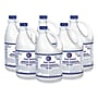 Pure Bright Germicidal Ultra Bleach, 128 fl. oz., 6/Carton (KIKBLEACH6)~#|#~EF6AC40E-4F79-4ADA-989F031CB043824E_sc7