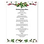 Geographics Holly & Ivy Holiday Letterhead (50094)~#|#~EF7130D5-EA27-4AF8-BF5D12D01BED5820_sc7